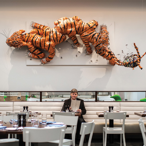 tmprestaurant Lockbox Lexington